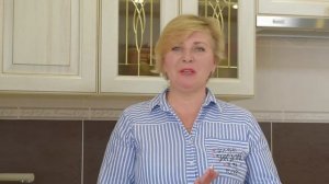 Как разделить пространство на кухне. Отзыв о кухне на подиуме