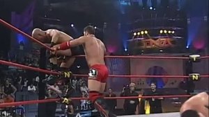 AJ Styles vs Samoa Joe vs Christopher Daniels | Best of TNA Wrestling | Unbreakable 2005