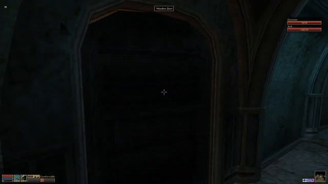 Let's Play Morrowind - Episode XIV: No... смотреть онлайн