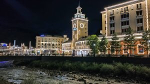 Красная Поляна. Роза Хутор. Парк Йети. Родельбан. 2024г.