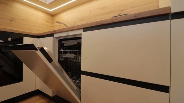 ДИЗАЙНЕР КСЕНИЯ МИЦКЕВИЧ обзор квартиры в ЖК Новая Боровая смотреть онлайн