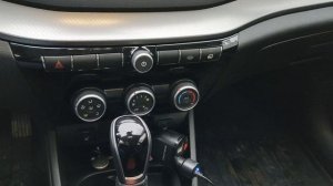 Lada Vesta, первое видео