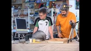 Творческие мастерские