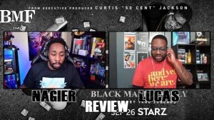 BMF (Black Mafia Family) Episode 5 Review & Recap "Secrets and Lies" Discussion