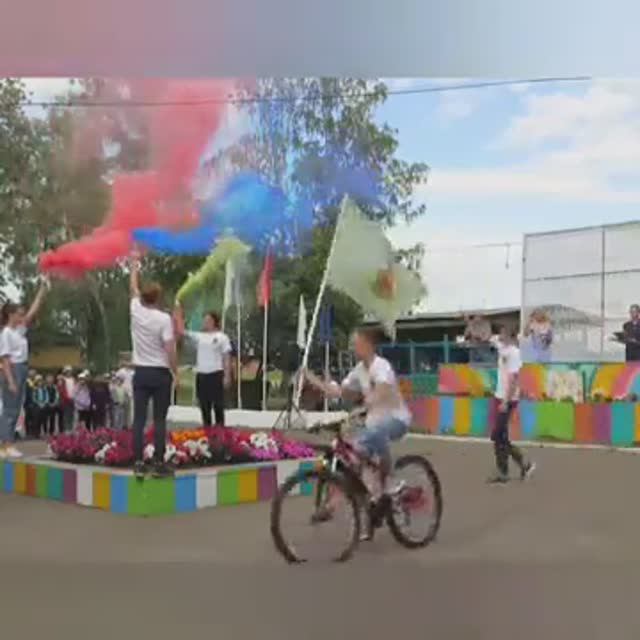 ЛЕТО-2021 смотреть онлайн