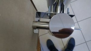 Сборник конденсата и смол KOPTIL (установка и сборка)