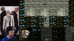 Super Fuhito | Before Crisis: Final Fantasy VII (REMAKE) | 23