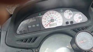 Yamaha t-max 500