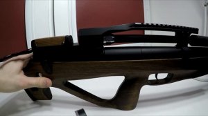 Обзор барабанов Agioso на Егерь - тест воланов на разных винтовках (часть 1)