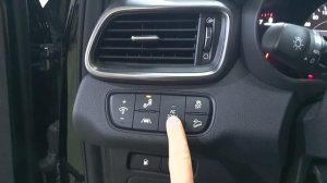 Установка обогревателя омывающей жидкости на Sorento Prime