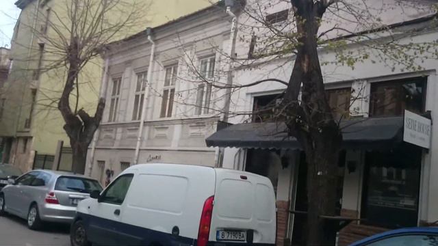 "Адвокатска градинка" до ул.Шипка, 14 апреля 2020 смотреть онлайн