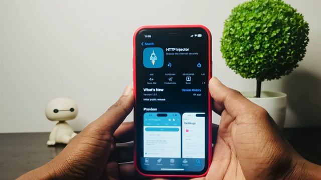 HTTP Injector Download For I Phone ? | Quick Review | Free Data смотреть онлайн