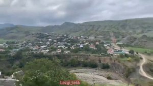 Село, Кахцуг(Сулейман-Стальский район)