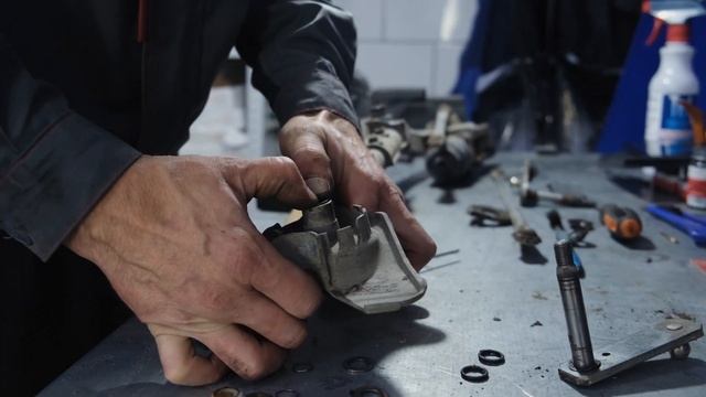 Обзор ремкомплекта трапеции стеклоочистителя С-46 | Подходит для Toyota CARINA смотреть онлайн