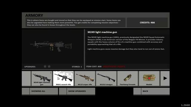 Arma Tactics Gameplay pt1 смотреть онлайн