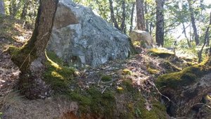 ВОСХОЖДЕНИЕ НА г Аю Даг ДОСТОПРИМЕЧАТЕЛЬНОСТИ