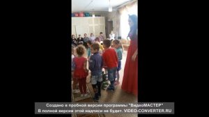 Занятия по математике "Сказка в гости к нам пришла" в старшей группе "Солнечные лучики"