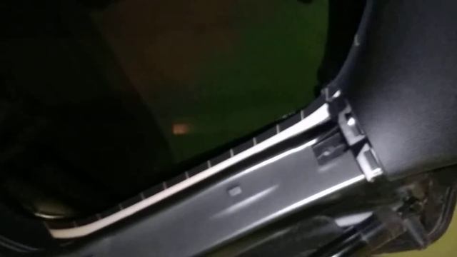 Разбор обшивки пятой двери мазда сх-5 2017г. смотреть онлайн