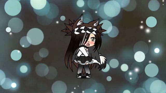 Клип гача-лайф #Аниме #Гача #Клипы #Музыка