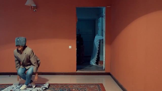 кавказская пленница