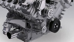 Toyota 1UR-FE поломки и проблемы двигателя | Слабые стороны Тойота мотора