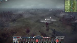 Napoleon: Total War часть 26 Кольцо вокруг Вены сжимается.