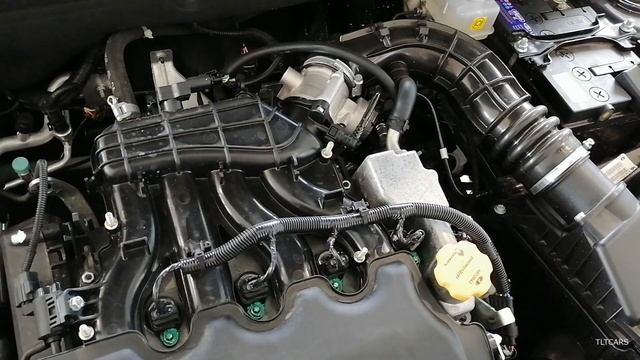 Из всех Грант выбрали эту, CLUB это ТОП вариант за свои деньги! смотреть онлайн