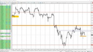 Торговые рекомендации по GBPUSD от  Р. Шевченко от 25 июня 2021 года (видео FiboGroup)