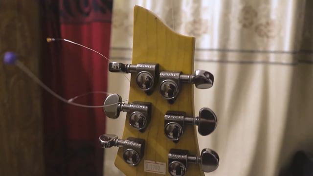 Schecter Damien Elite-6 FR смотреть онлайн