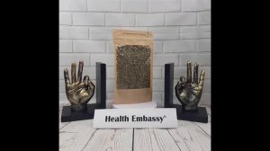 Tansy Herb (Tanacetum vulgare L.) Health Embassy