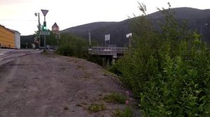 Кировск/ Мурманская область/ Кольский полуостров