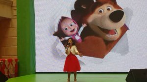 Николь Короли 8лет. Песня "Мечтай" (cover Даяна Кирилова)