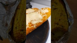 КУКУРУЗА в духовке [Самый офигенный вариант приготовления]