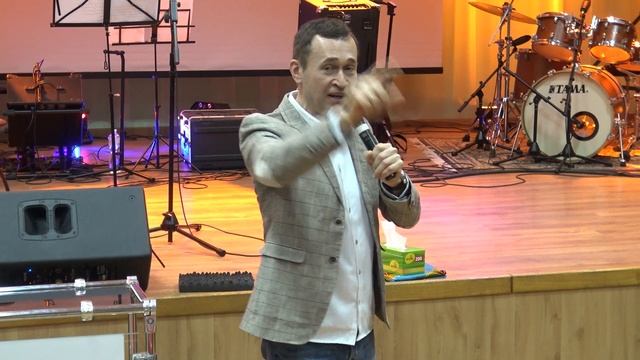 Дмитрий Лео. Молитва о финансовых чудесах смотреть онлайн