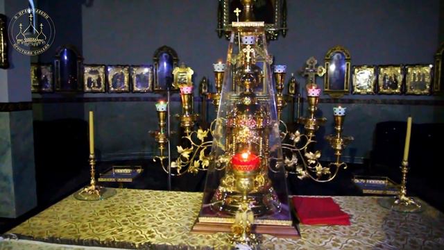 Лампада. Что такое Лампада и для чего она нужна.  Что нужно знать христианам о Лампадке