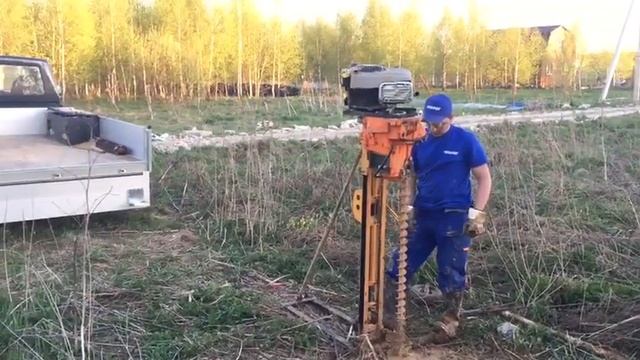 геологические изыскания смотреть онлайн