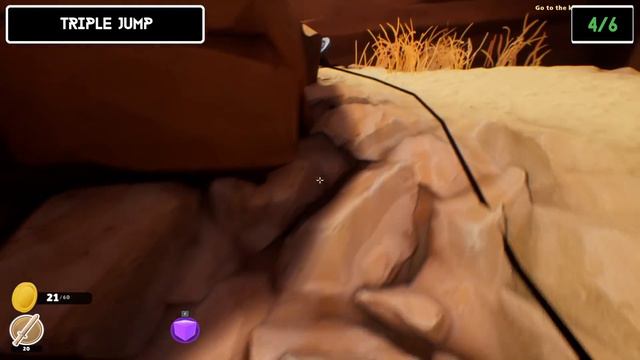 Supraland All Golden Barrel Locations смотреть онлайн