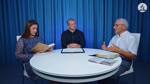 Субботняя школа №7. Тема: "Единое Тело Христово". смотреть онлайн