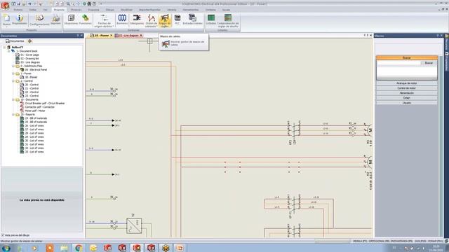 SOLIDWORKS Electrical