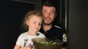 Готовлю салат и закуску к рульке | Закуска к мясу