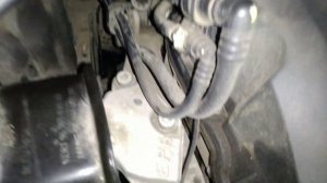 Звук ep6 Пежо 308 на холодную.