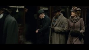 Грехо-Обзор "Шерлок Холмс: Игра теней"