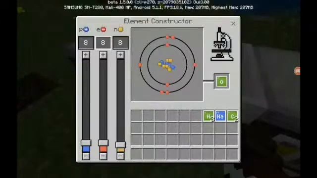 HOW TO MAKE AN ICE BOMB ON MINECRAFT смотреть онлайн