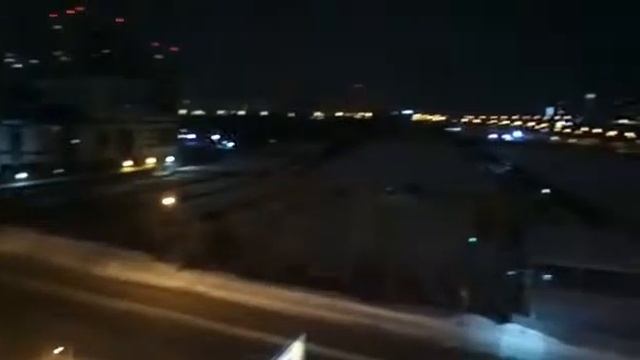 Ремонт рекламы ТЦ Аура смотреть онлайн