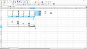 Транспортная задача - 1