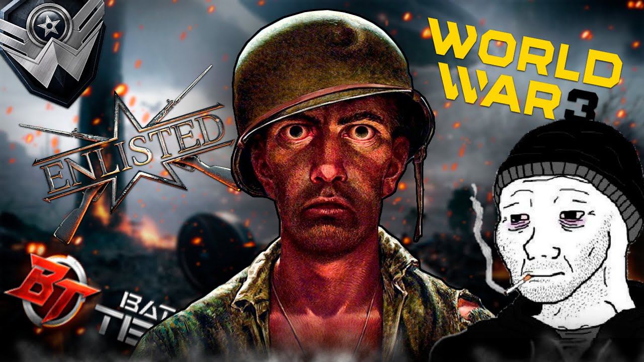 Я поиграл во все бесплатные ОНЛАЙН ШУТЕРЫ, так что вам не придется. смотреть онлайн