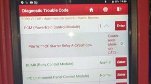 How To Car Scanning  Ford EcoSport check engine battery lights issue