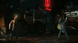 INJUSTICE 3 уже в разработке и ВЫЙДЕТ в 2026 году