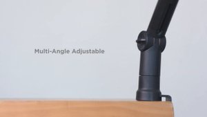 MDS06-1 Professional Microphone Boom Arm Stand