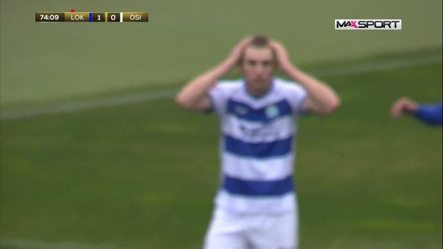 LOKOMOTIVA vs OSIJEK 1:0 (četvrtfinale, SuperSport HNK 23/24) смотреть онлайн